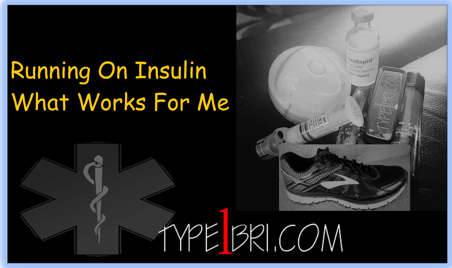 Running On Insulin